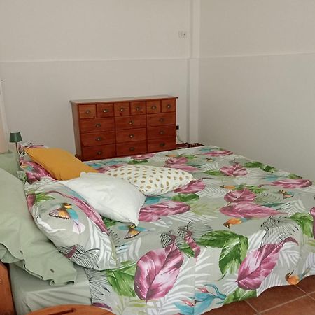 villa Amelie Fondachello  Buitenkant foto