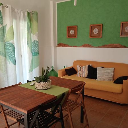 villa Amelie Fondachello  Buitenkant foto