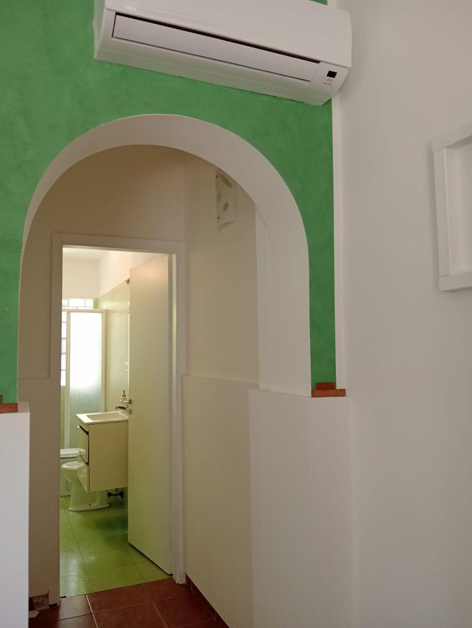 villa Amelie Fondachello  Buitenkant foto