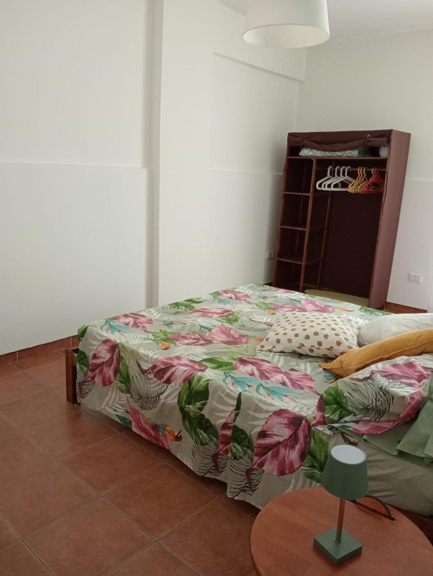 villa Amelie Fondachello  Buitenkant foto