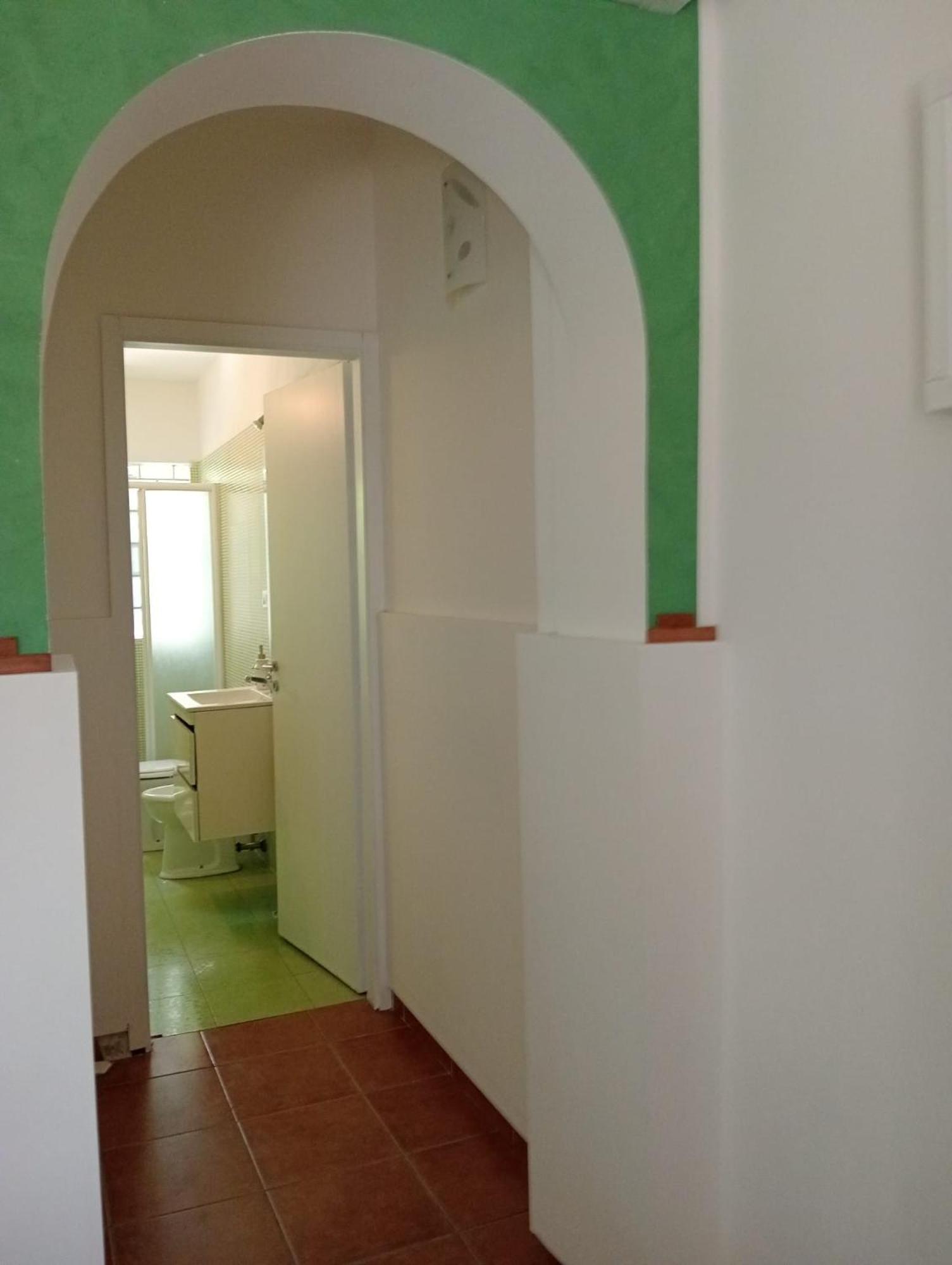 villa Amelie Fondachello  Buitenkant foto